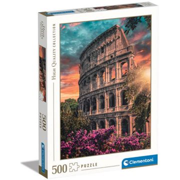 Flavian Amphitheatre, 500 pc puzzle